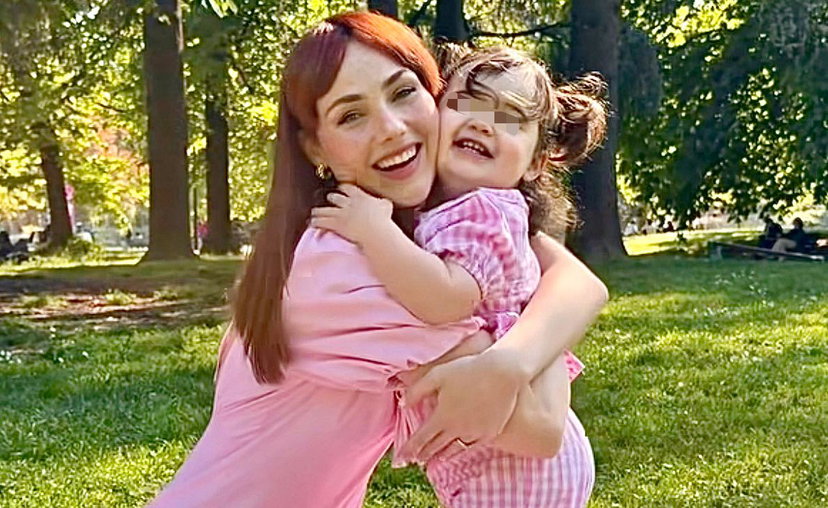 Gf Vip, Rosalinda Cannavò preoccupata per la sua piccola Camilla: “Ha avuto un cambiamento drastico, temo di fare le cose sbagliate” preview