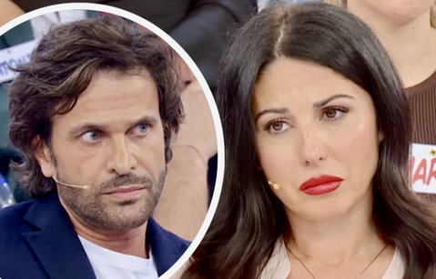 Uomini e Donne, Rosanna Siino svela: “Ecco cosa mi affascinava davvero di Alessio Pili Stella” preview