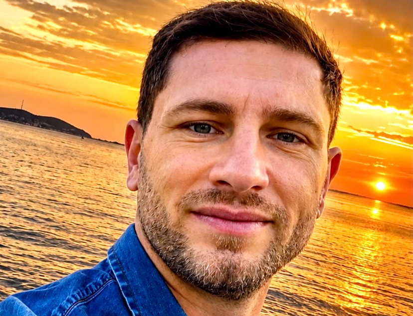 Uomini e Donne, Salvatore Di Carlo si sottopone al trapianto di capelli (Foto) preview