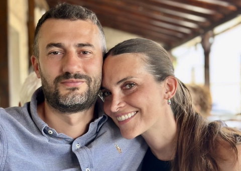 Matrimonio a prima vista, Jessica Gregorio e Sergio Capozzi svelano il sesso del loro bebè! preview