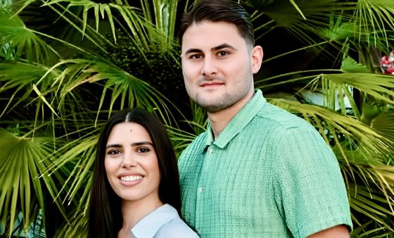 Temptation Island 14 - Bernadette Cinquegrana e Diamante Crispino