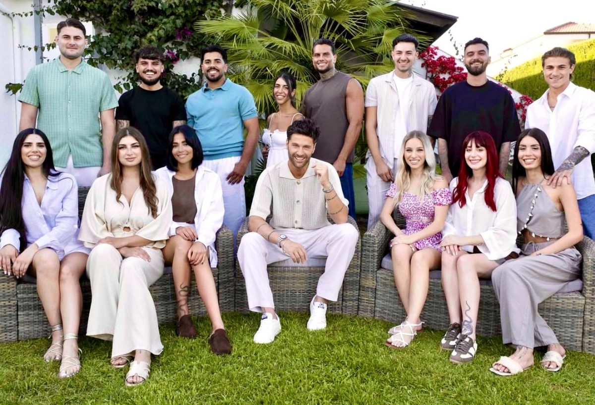 Temptation Island 14, Filippo Bisciglia svela: “Quest’anno sono stato meno neutrale del solito, ho visto situazioni che mi hanno toccato particolarmente e…” article-post