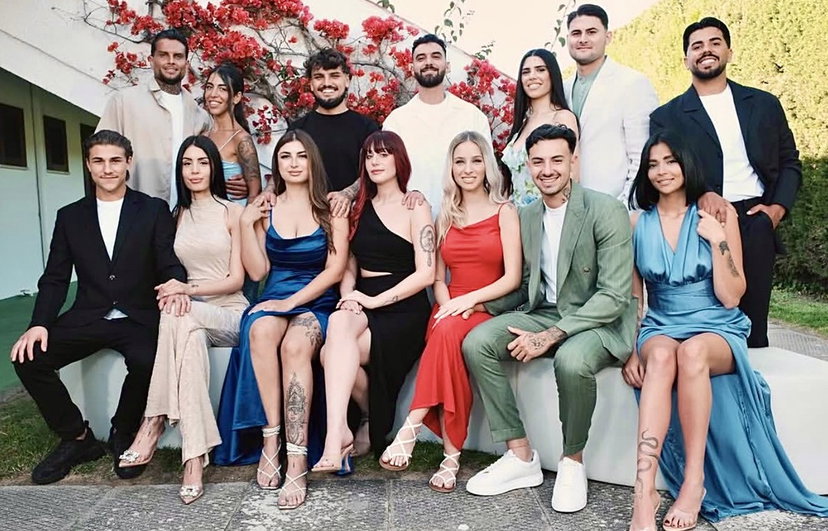 Temptation Island 14, retroscena sul post programma di una delle fidanzate: “Ha dormito insieme al tentatore” preview