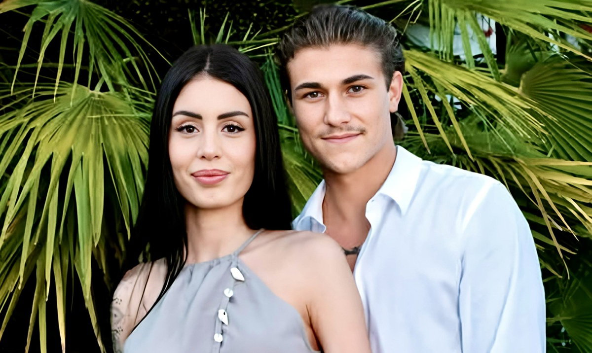 Temptation Island 14, alcuni vecchi TikTok di Sara Palumbieri attirano la curiosità del web: “Lei e Gabriele ci stanno mentendo?” article-post