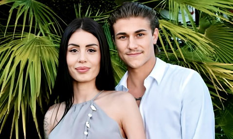Temptation Island 14, alcuni vecchi TikTok di Sara Palumbieri attirano la curiosità del web: “Lei e Gabriele ci stanno mentendo?” preview
