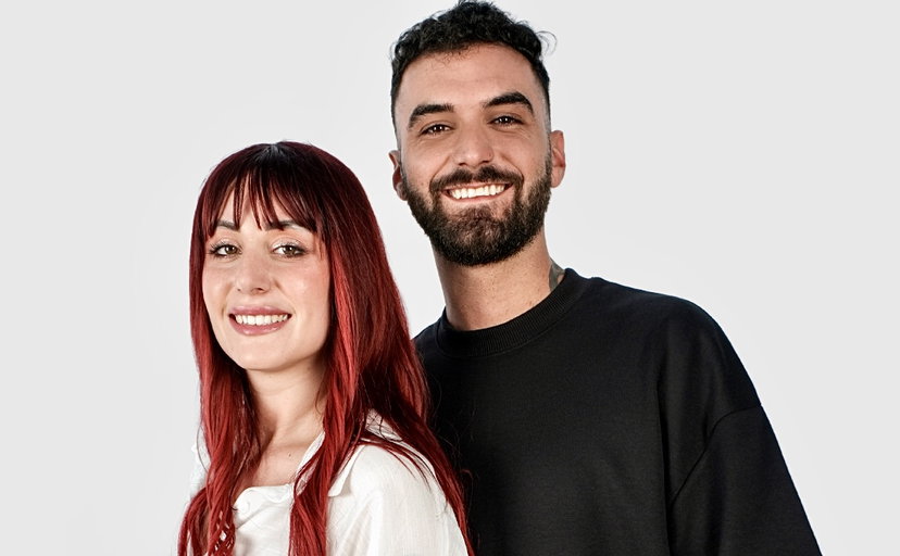 Temptation Island 14, è finita tra Iris e Andrea: ecco chi avrebbe lasciato l’altro (e la reazione) preview