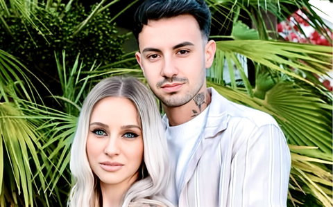 Soraya Sabetta e Cristian Mascolino, ecco come sarebbe andata a finire tra loro dopo il falò di confronto a Temptation Island 14 preview