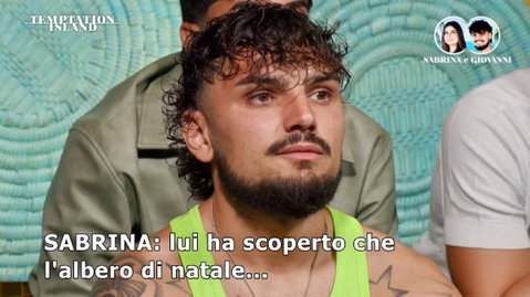 Temptation Island 14: l’opinione di Isa sulla prima puntata preview