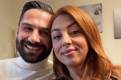 Temptation Island, Annamaria Laino e Antonio Martello svelano sesso e nome del loro bebè ! (Video) preview