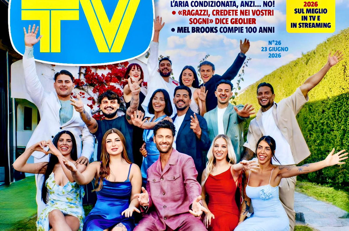 Temptation Island 14, Filippo Bisciglia spoilera: “Quest’anno ci si commuoverà tanto, anche io ho pianto più del solito perché…” article-post