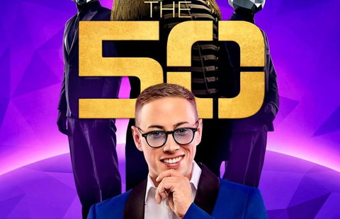 Max Felicitas svela chi sono stati i concorrenti più strateghi di The 50 Italia e aggiunge: “Il Gf Vip? Me l’hanno proposto ma ho rifiutato perché…” preview
