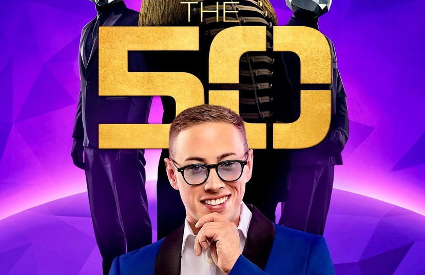 Max Felicitas svela chi sono stati i concorrenti più strateghi di The 50 Italia e aggiunge: “Il Gf Vip? Me l’hanno proposto ma ho rifiutato perché…” preview