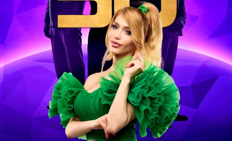 The 50 Italia, Clizia De Rossi sbugiarda uno dei concorrenti: “Mi ha provocata con frasi gravi, ses*iste e transf*biche” preview