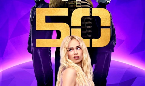 The 50 Italia, Drusilla Gucci e la confessione sul suo ex Francesco Chiofalo: “È ancora innamorato di me visto che…” preview