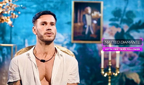Matteo Diamante dopo il trionfo a The 50 Italia: “Ecco qual è stata la mia mossa vincente”. E a proposito di Edoardo Tavassi ed Helena Prestes… preview