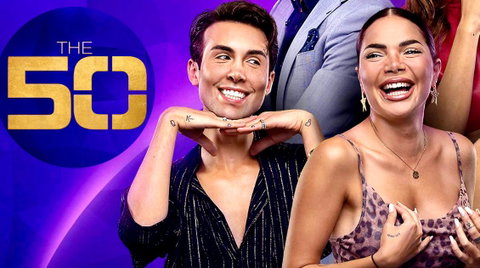 Gianmarco Zagato svela alcuni retroscena su The 50 Italia: “Ecco cosa ci avevano chiesto ai provini e cosa hanno tagliato dalle puntate” preview