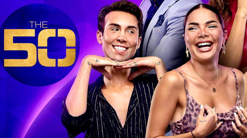 Gianmarco Zagato svela alcuni retroscena su The 50 Italia: “Ecco cosa ci avevano chiesto ai provini e cosa hanno tagliato dalle puntate” preview