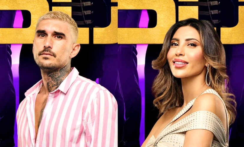 Simone Dell’Agnello svela cos’è successo dopo il bacio con Mila Suarez: “Fuori da The 50 Italia mi sono dovuto ricredere perché…” preview