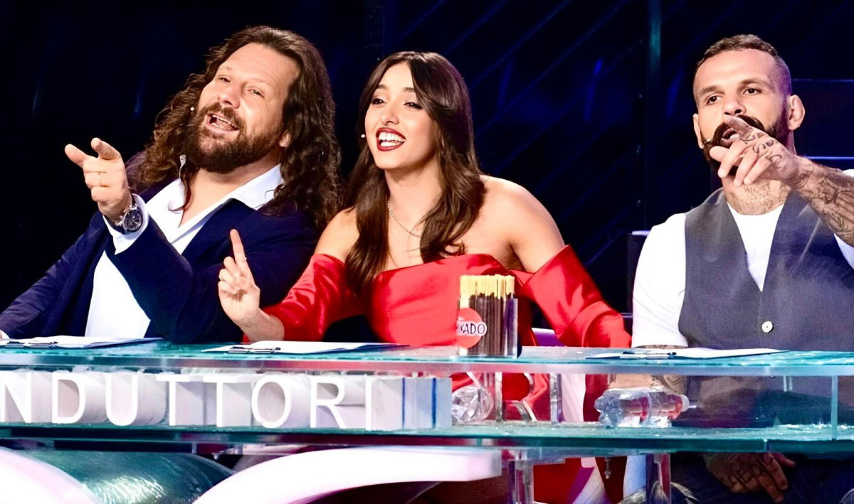 Tú Sí Que Vales, ecco la famosissima showgirl che prenderà il posto di Giulia Stabile alla conduzione article-post