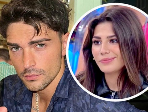 Uomini e Donne, Davide Donadei sta risentendo Beatrice Buonocore? Ecco cosa hanno notato i fan preview