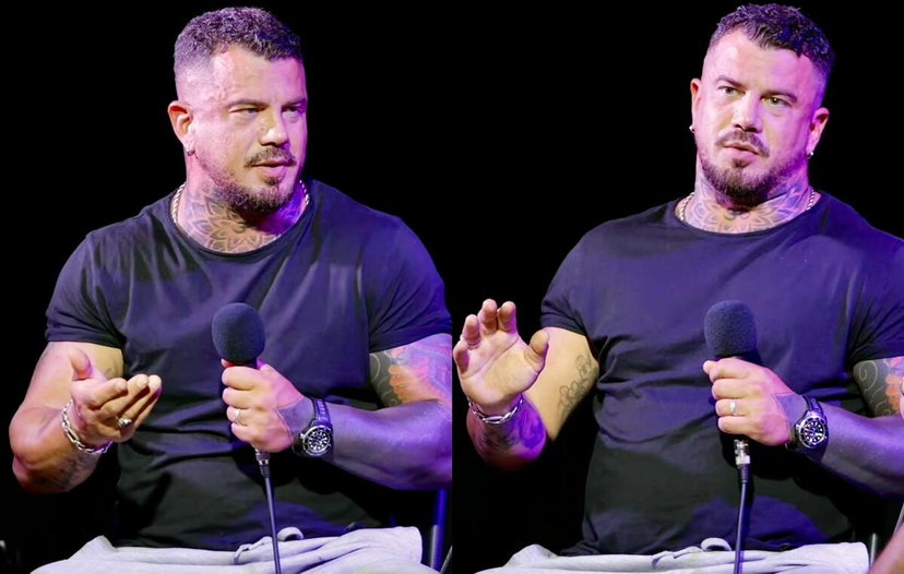 Uomini e Donne, Diego Daddi parla del suo ‘periodo buio’: “Sono caduto in depressione, ho provato a curarmi con alcol e dr*ghe, poi ho chiesto aiuto” preview