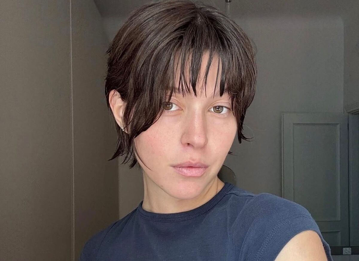 Natalia Paragoni al Corriere: “La parola “chemio” fa paura, io parlo di “infusioni”, mi aiuta ad avere serenità” article-post