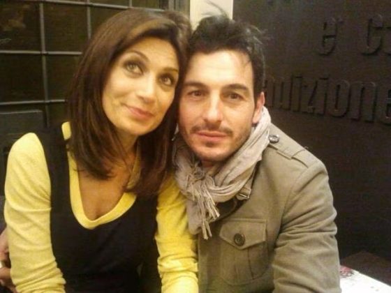 Uomini e Donne - Barbara De Santi e Guido Soldati