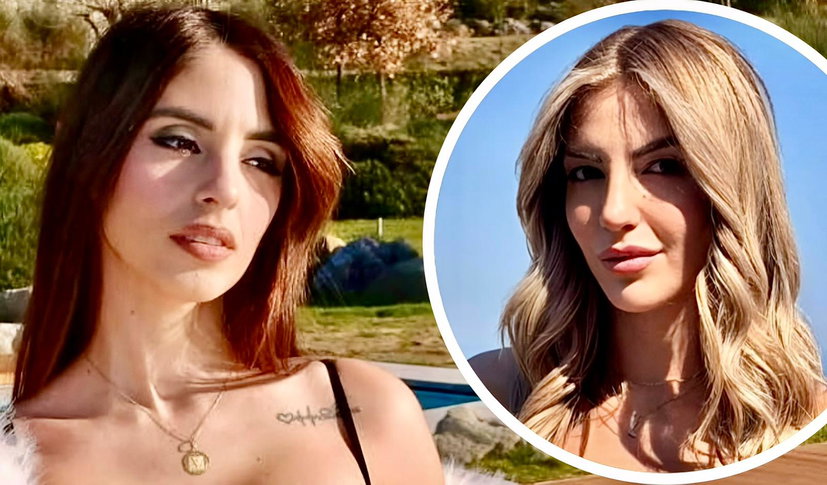 Temptation Island, Valentina Riccio chiarisce: “Non ho nulla contro Lucia Ilardo ma ho capito che…” preview