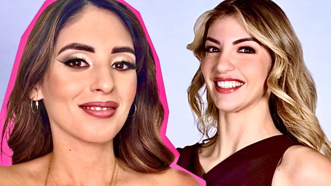 Temptation Island, Valentina Riccio e quella (inaspettata) frecciatina a Lucia Ilardo: ecco cos’ha detto preview