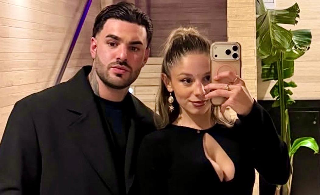 Temptation Island, Arianna Mercuri difende Valerio Ciaffaroni dalle critiche: “Brutto passare da traditore quando…” article-post