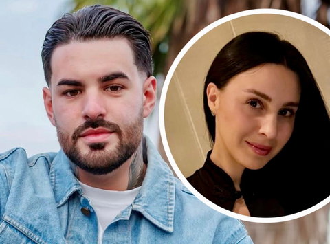 Valerio Ciaffaroni un anno dopo Temptation Island sbugiarda la sua ex Sarah e pubblica dei messaggi privati preview