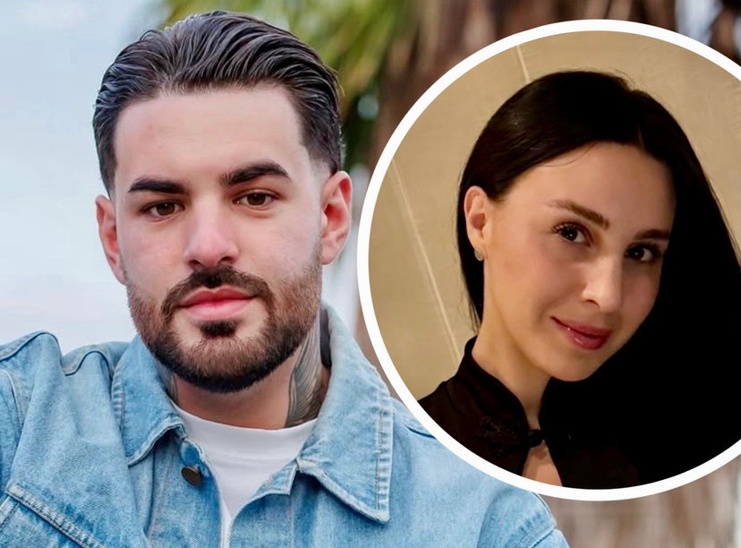 Valerio Ciaffaroni un anno dopo Temptation Island sbugiarda la sua ex Sarah e pubblica dei messaggi privati preview
