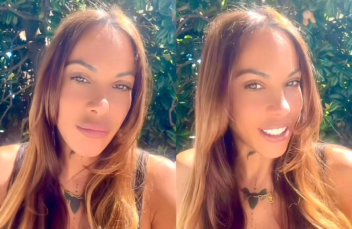 Temptation Island, Vittoria Bricarello: “Ho deciso di riprovarci col mio ex, ecco perché ci eravamo lasciati!” article-post