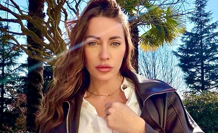 Karina Cascella: “L’unico rimpianto della mia vita è aver perso due bimbi, ecco come l’ho superata” preview