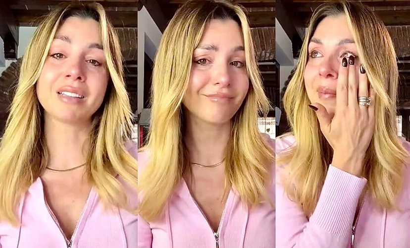 Susy Fuccillo torna sui social dopo la scomparsa di suo marito: “È arrivato il momento di raccontarvi la verità su questa tragedia” preview