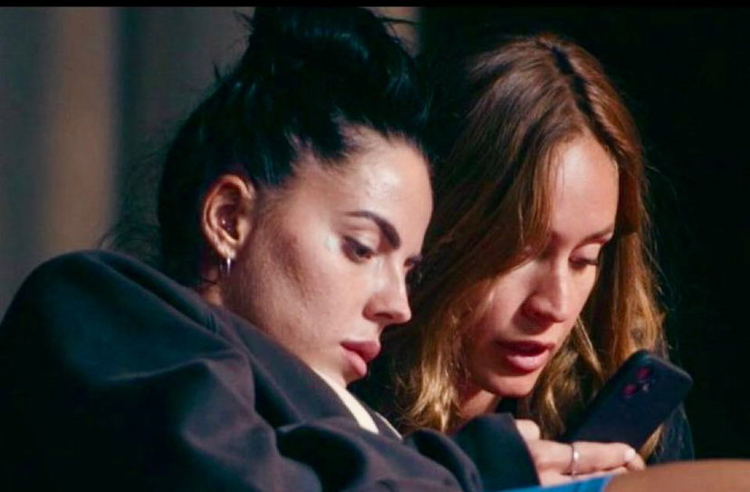 Helena Prestes e Shaila Gatta spiazzano tutti nelle ultime puntate di The 50: i video virali preview