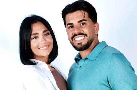 Temptation Island 14, riavvicinamento in corso tra Francesca Coppola e Danilo D’Angelo? Ecco cosa hanno notato i fan preview