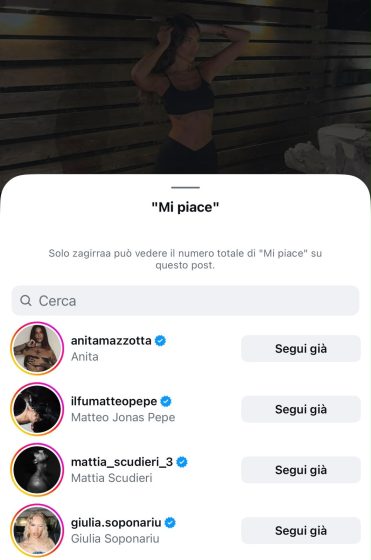 Instagram - mattia