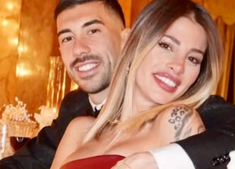 Chiara Nasti e Mattia Zaccagni in crisi? Il gesto eclatante di lei lascia poco spazio ai dubbi preview