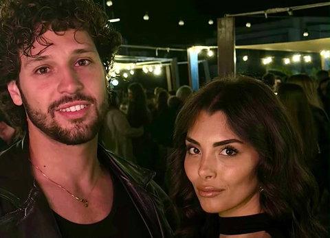 Grande Fratello, Mattia Scudieri avvistato con un’altra ragazza che non è Grazia Kendi: “Erano sempre insieme”, le segnalazioni preview