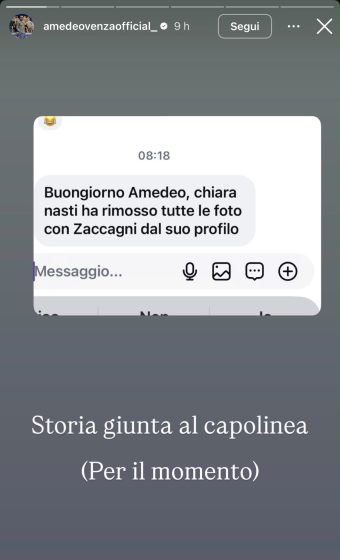 Instagram - Venza
