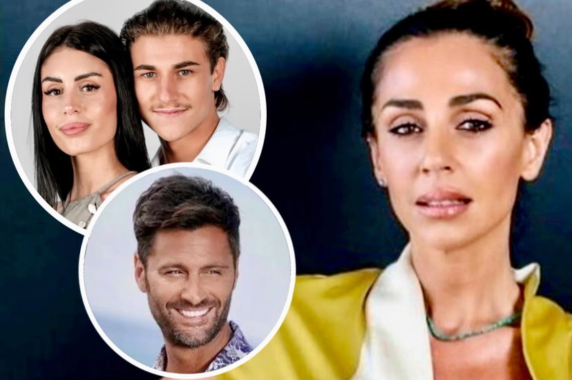 Raffaella Mennoia spiega perché avrebbero scartato Gabriele e Sara da Temptation Island se avessero saputo dei video hard e poi “bacchetta” Filippo Bisciglia preview