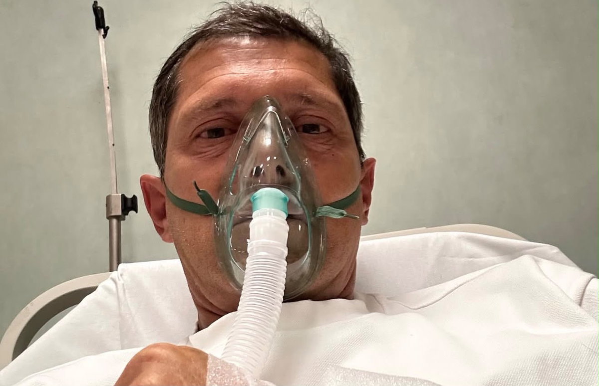 Aldo Montano in ospedale dopo una cena al ristorante: “Inaccettabile superficialità, mi sono trovato a lottare per la vita” article-post