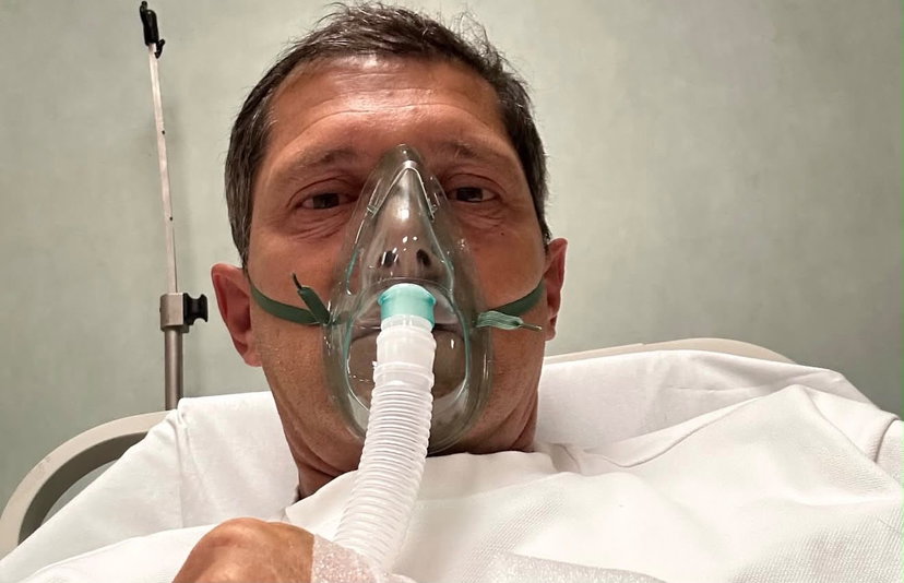 Aldo Montano in ospedale dopo una cena al ristorante: “Inaccettabile superficialità, mi sono trovato a lottare per la vita” preview