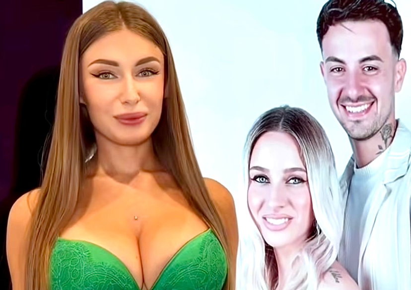 Temptation Island 14, Elisa Esposito apre una raccolta fondi per Cristian Mascolino: ecco cosa gli vuole regalare preview