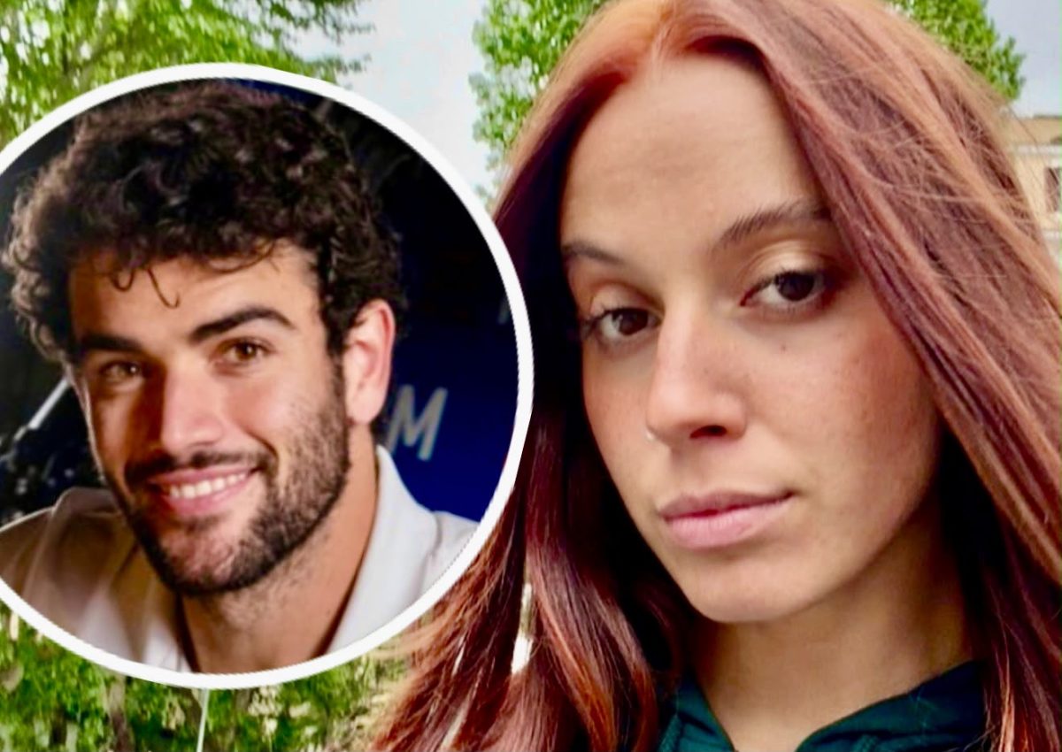 Vanessa Bellini sulla fine della relazione con Matteo Berrettini: “Lui mi ha bloccata ovunque, sono ancora innamorata” article-post