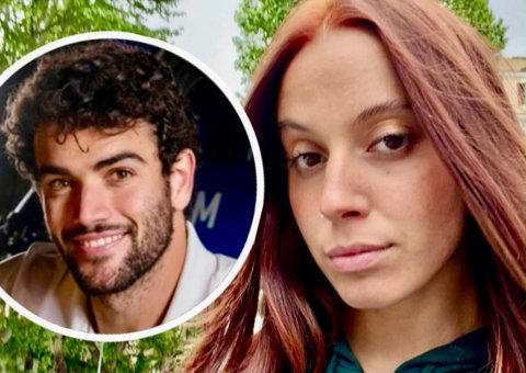 Vanessa Bellini sulla fine della relazione con Matteo Berrettini: “Lui mi ha bloccata ovunque, sono ancora innamorata” preview