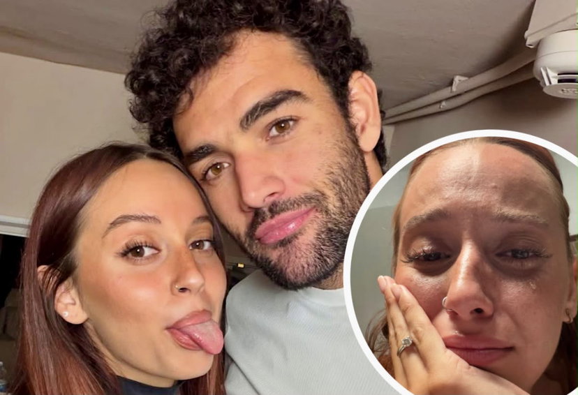 Vanessa Bellini (ex Amici) si mostra in lacrime dopo la rottura con Matteo Berrettini: “Non voglio più vedermi e sentirmi così” preview