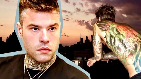 Fedez torna a casa dopo il ricovero: “Pensavo che il mio tempo stesse per finire, vivo grazie a sei sconosciuti” preview