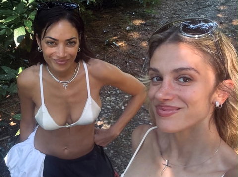 Elodie e quella dedica alla sua Franceska che fa impazzire il pubblico di San Siro (Video) preview